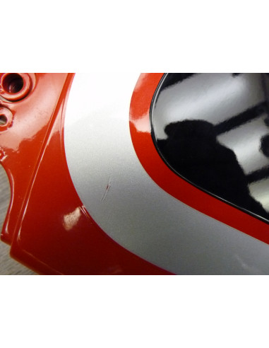 FLANC DE CARENAGE GAUCHE GSXR 1100 1988  - 3