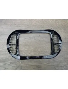 Scheinwerfereinfassung GSXR 750-1100 88-90  - 1 2