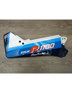 Right rear sidewall GSXR 1100 1988  - 1