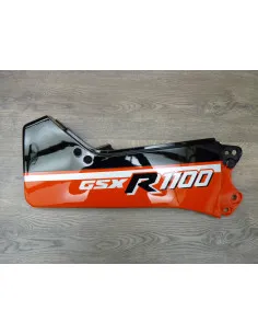 Rechte hintere Verkleidung GSXR 1100 1987  - 1
