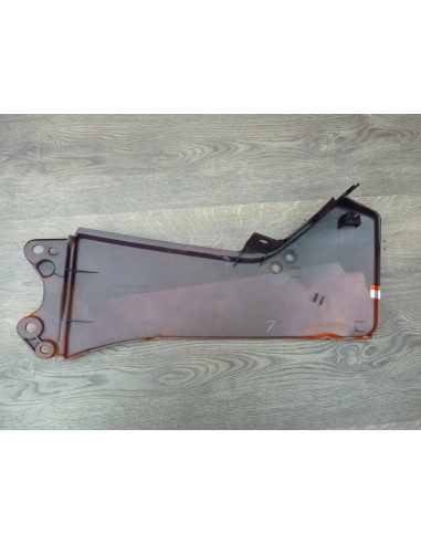 Panel trasero derecho GSXR 1100 1987  - 2