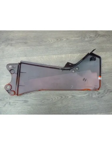 Right rear sidewall GSXR 1100 1987  - 2