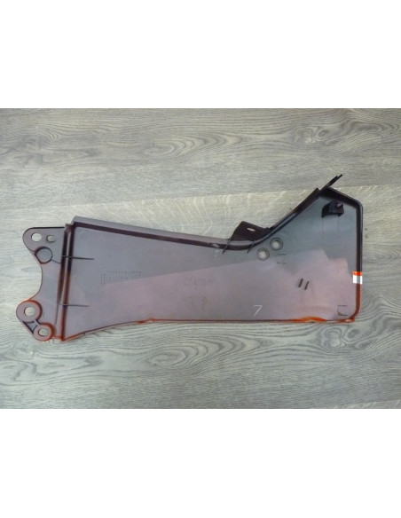 Pannello posteriore destro GSXR 1100 1987  - 2