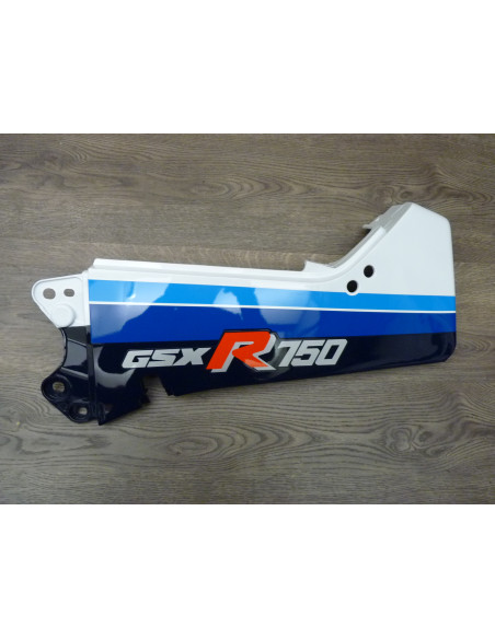 LATO POSTERIORE Sinistro GSXR 750 85-87  - 1