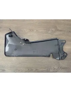HINTERER FLANSCH links GSXR 1100 1988  - 1 2