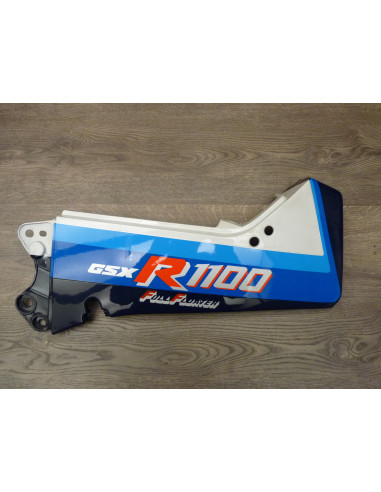 HINTERER FLANSCH links GSXR 1100 1988  - 1