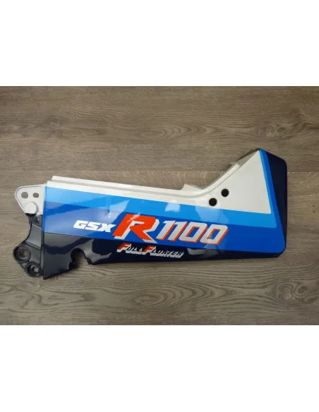 Left REAR SIDE GSXR 1100 1988  - 1