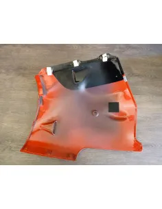 DEMI SABOT DROIT GSXR 1100 1987  - 1 2