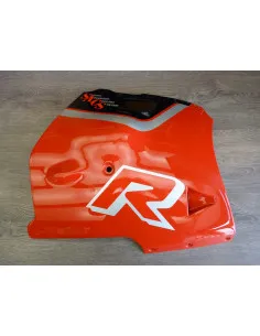 HALF RIGHT SHADE GSXR 1100 1987  - 1