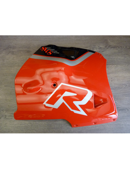 HALF RIGHT SHADE GSXR 1100 1987  - 1