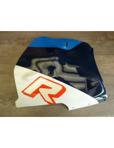 RECHTE HÄLFTE SBOOT GSXR 1100 1986  - 1