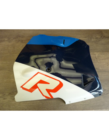HALF RIGHT SHOE GSXR 1100 1986  - 1