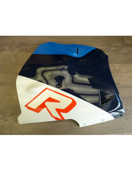 DEMI SABOT DROIT GSXR 1100 1986  - 1