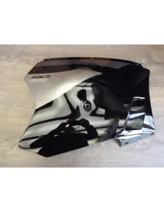 DEMI SABOT droit GSXR 750 1989  - 1