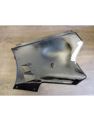HALF SBOOT rechts GSXR 750 1989  - 2