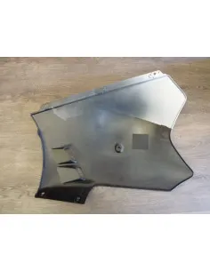 HALF SBOOT rechts GSXR 750 1991  - 1 2
