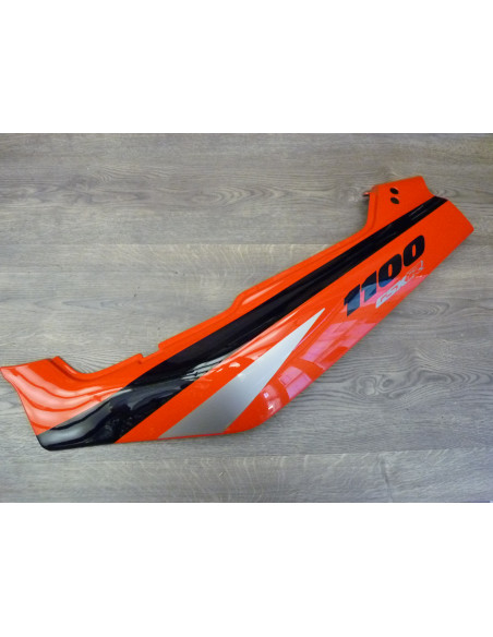 Left rear sidewall GSXR 1100 1991  - 1