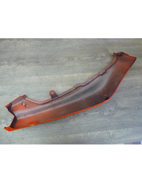 Flanc arrière gauche GSXR 1100 1991  - 2