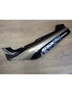 Left REAR SIDE GSXR 1100 1991  - 1