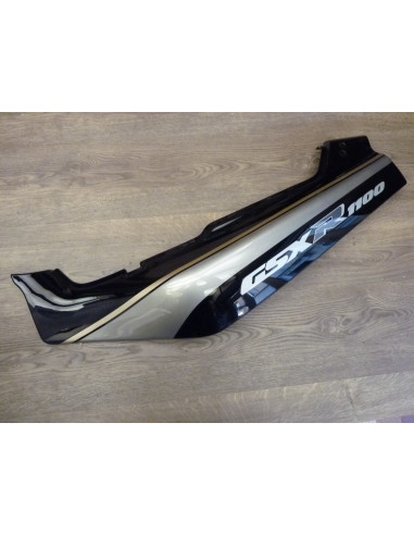 FLANC ARRIÈRE gauche GSXR 1100 1991  - 1