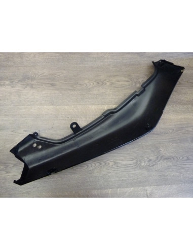 HINTERER FLANSCH links GSXR 1100 1991  - 2