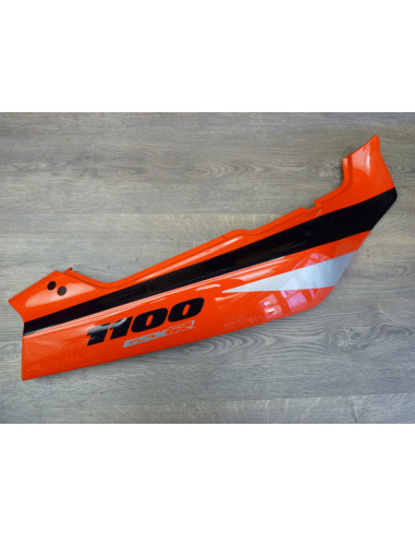 HECKFLANSCH rechts GSXR 1100 1991  - 1