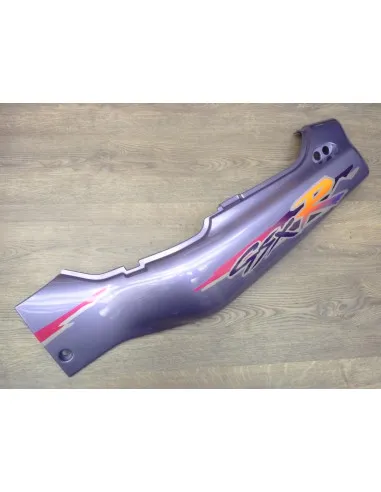 Left REAR SIDE GSXR 1100 1998  - 1