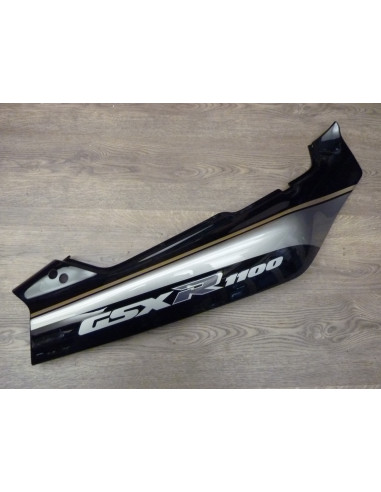 FLANC ARRIÈRE Droit GSXR 1100 1991  - 1