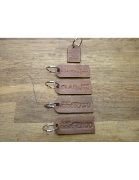 Porte clés GSXR - KMP  - 1