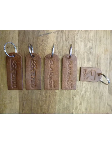 Porte clés GSXR - KMP  - 2