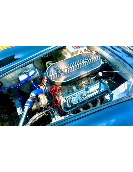 AC Cobras - 1979  - 3