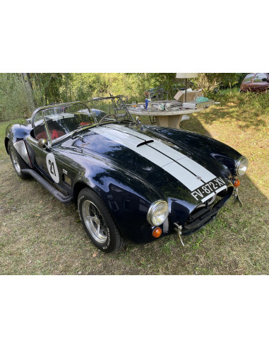 AC Cobras - 1979  - 1