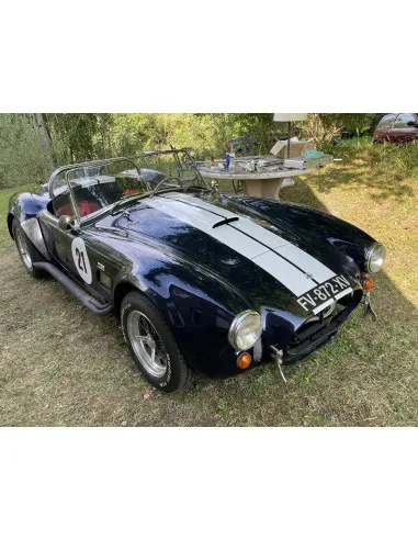 AC Cobras - 1979  - 1