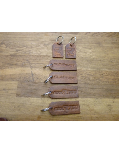 Porte clés GSXR 750-1100  - 1