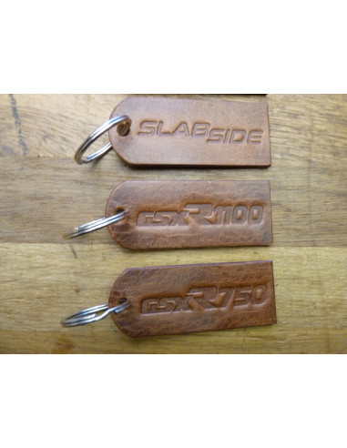 Porte clés GSXR 750-1100  - 2