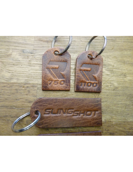 Porte clés GSXR 750-1100  - 3