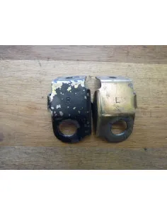 Support flanc latéral GSXR 750-1100 85-88  - 1