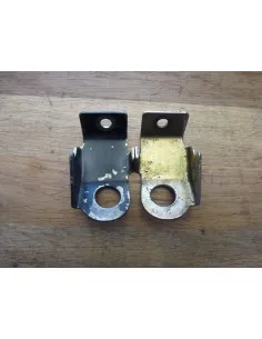 Support flanc latéral GSXR 750-1100 85-88  - 1 2
