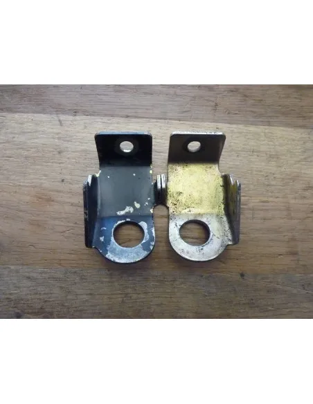 Support flanc latéral GSXR 750-1100 85-88  - 2