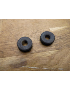 Caoutchouc support feu GSXR 750-1100 85-88  - 1