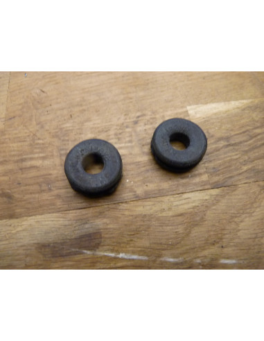 Caoutchouc support feu GSXR 750-1100 85-88  - 1