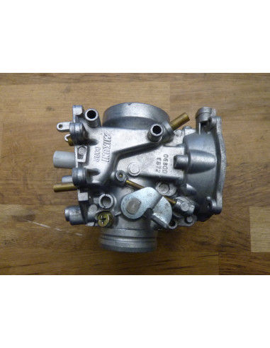 Corps carburateur GSXR 1100 86-88  - 1