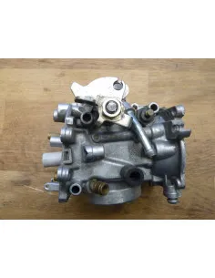 Corps carburateur GSXR 1100 86-88  - 1 2