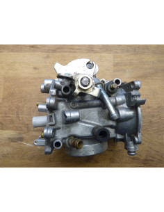 Corps carburateur GSXR 1100 86-88  - 1 2