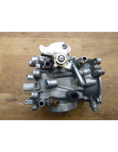 Corps carburateur GSXR 1100 86-88  - 2