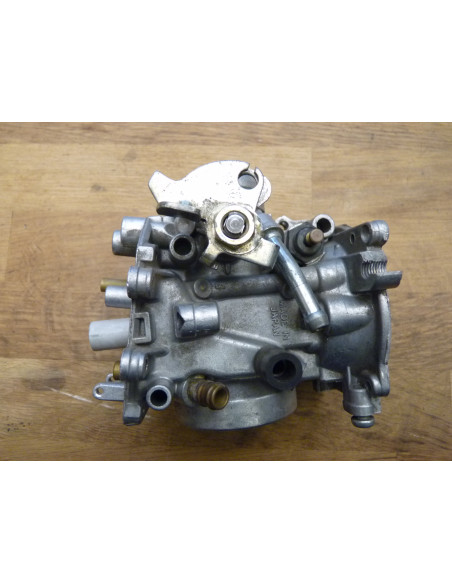 Corps carburateur GSXR 1100 86-88  - 2