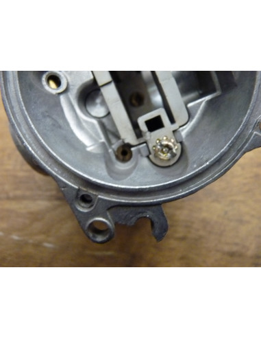 Corps carburateur GSXR 1100 86-88  - 3