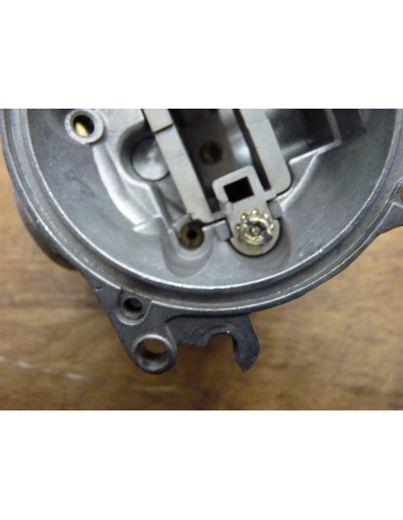 Corps carburateur GSXR 1100 86-88  - 3