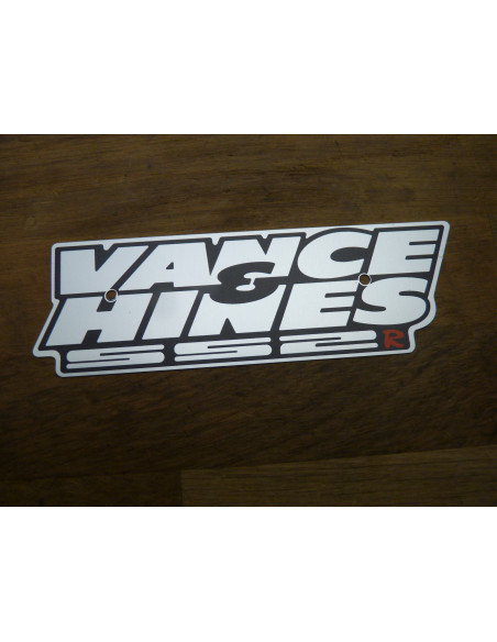 Targa Vance & Hines  - 2