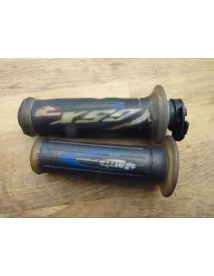Griff Harris GSXR 750/1100  - 1
